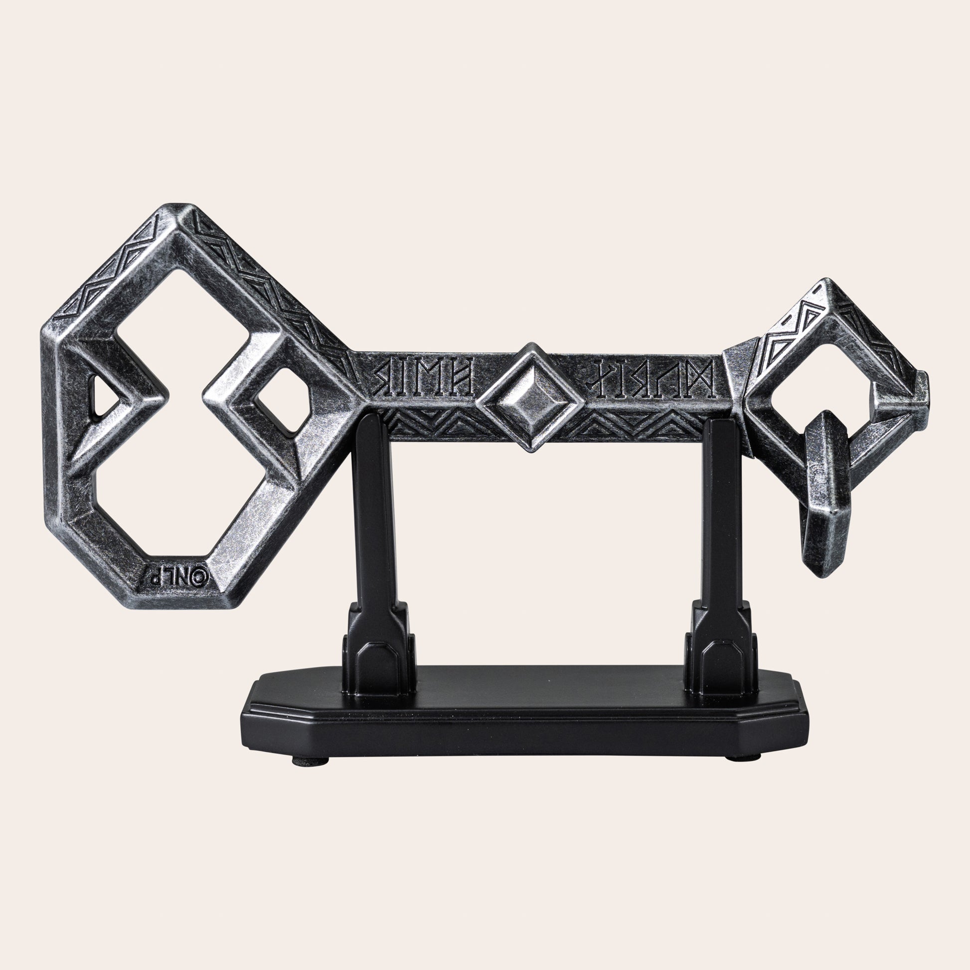The Key to Erebor™