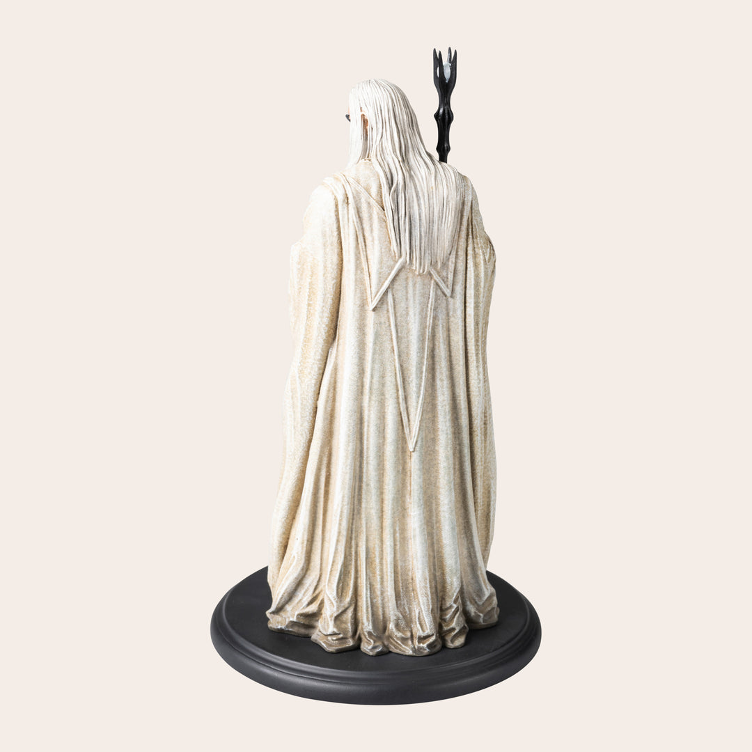 Saruman the White™ Miniature Collectible