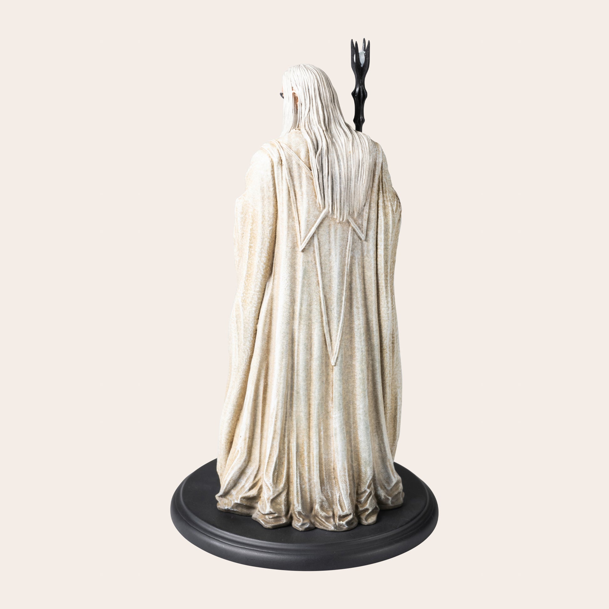 Saruman the White™ Miniature Collectible