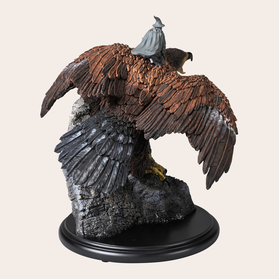 Gandalf™ on Gwaihir™ Collectible