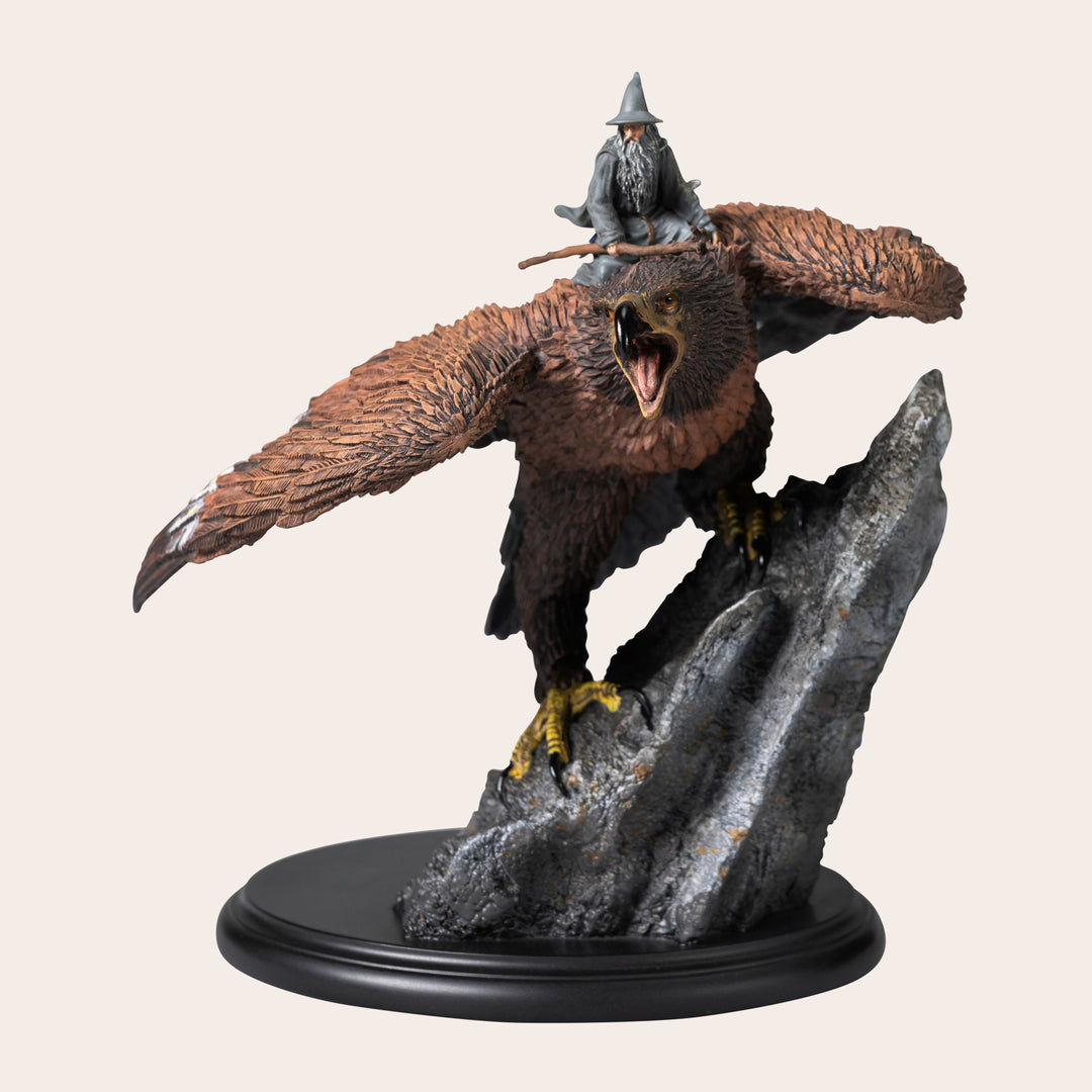Gandalf™ on Gwaihir™ Collectible