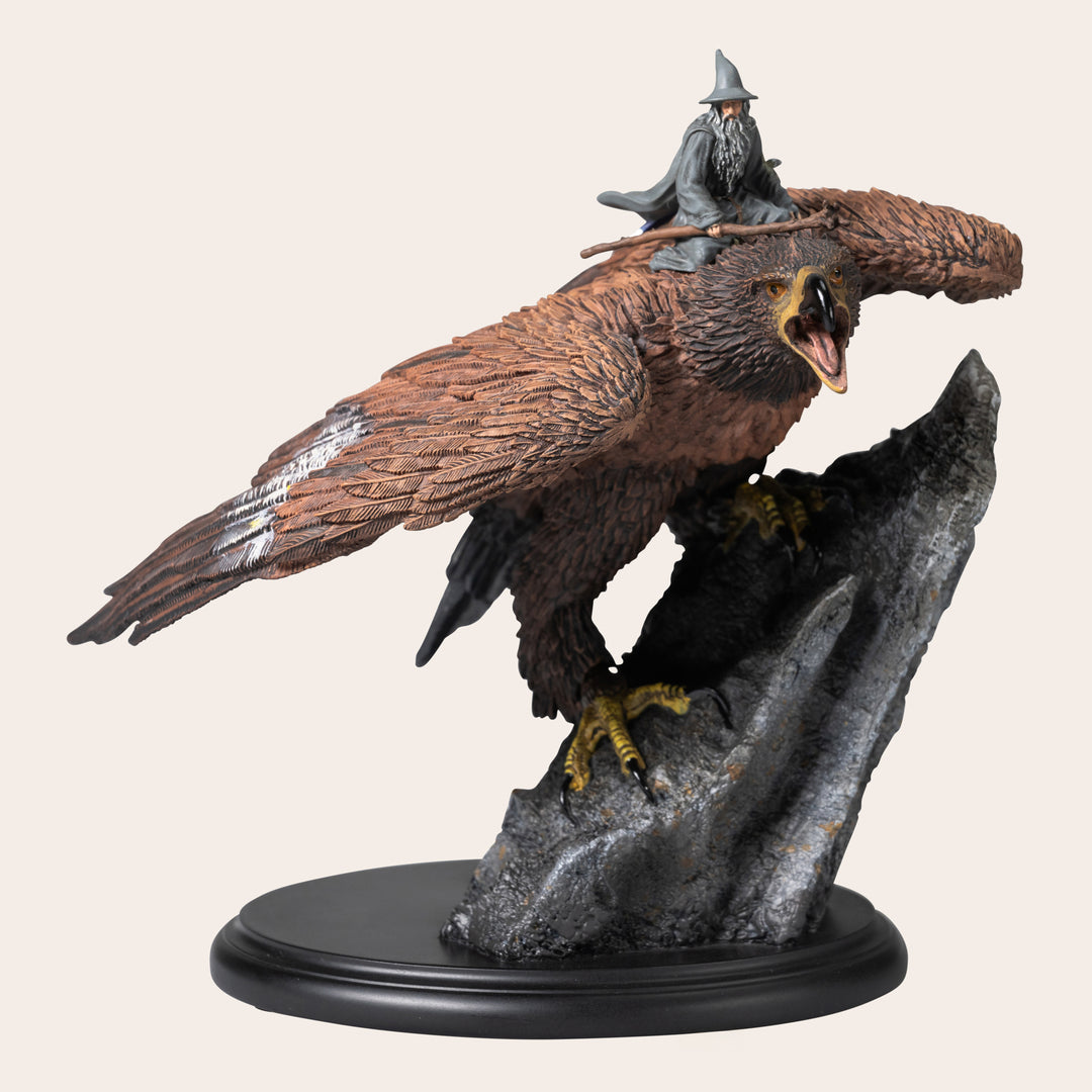 Gandalf™ on Gwaihir™ Collectible