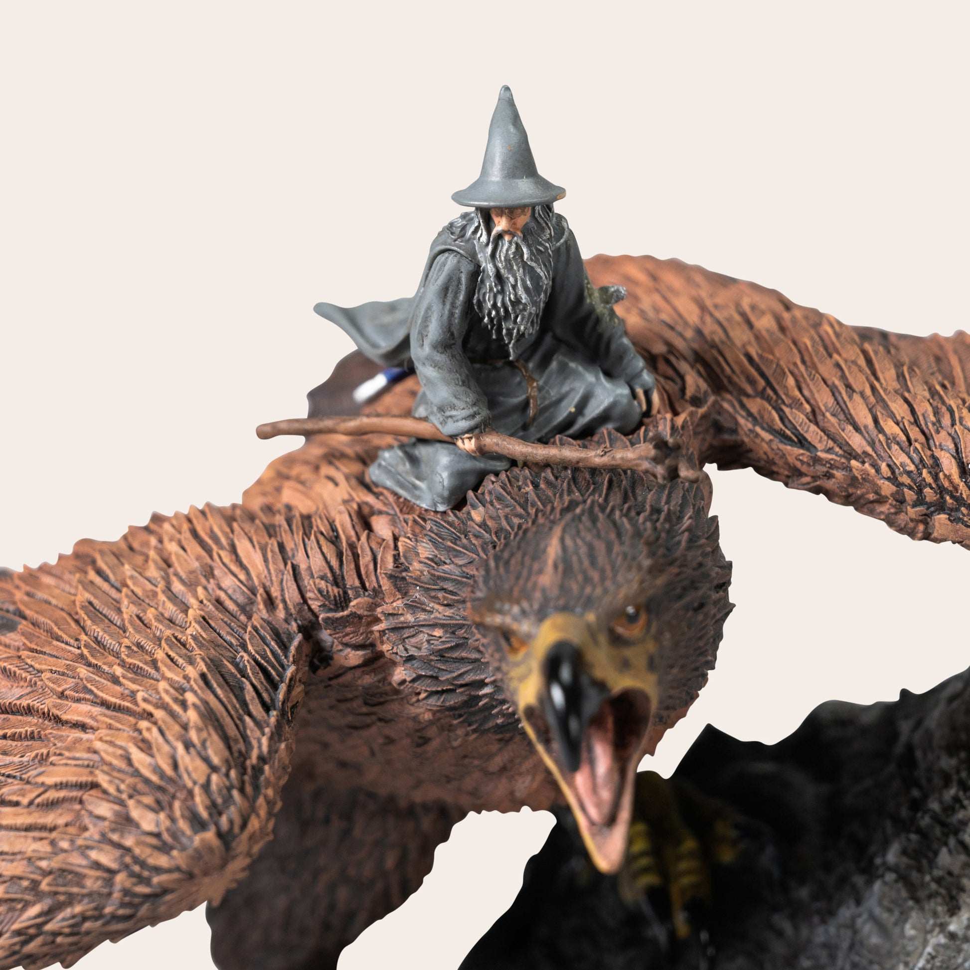 Gandalf™ on Gwaihir™ Collectible