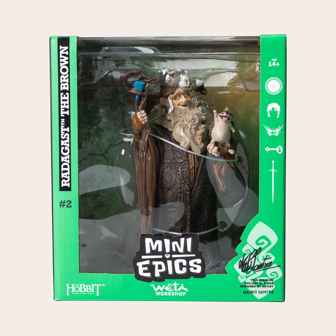 Radagast™ the Brown Mini Epics Figure