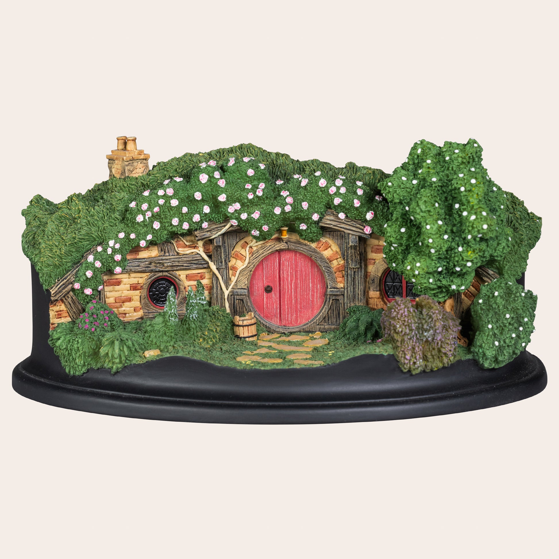 #22 Pine Grove - Hobbit Hole™ Collectible