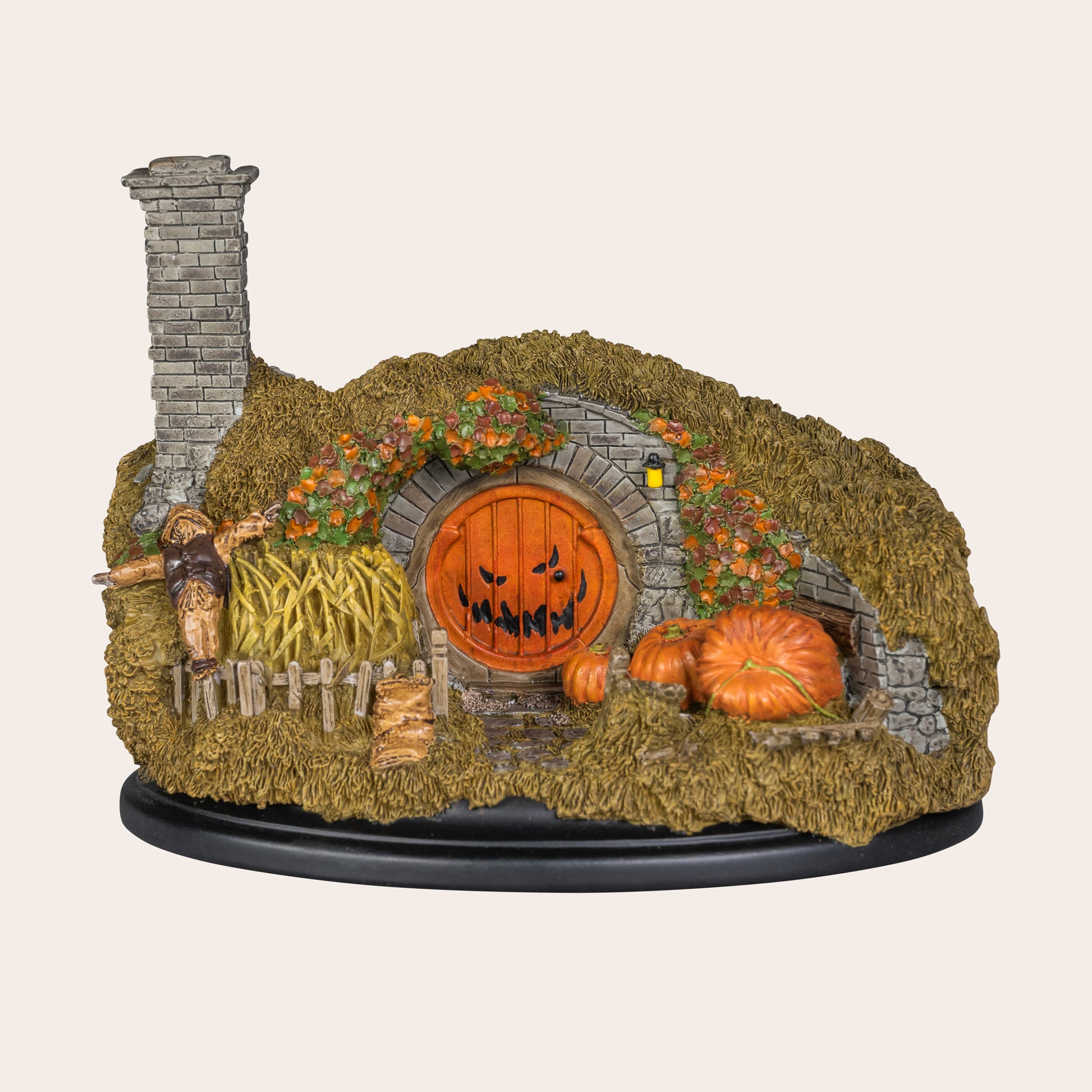 #16 Hill Lane Halloween Edition - Hobbit Hole™ Collectible