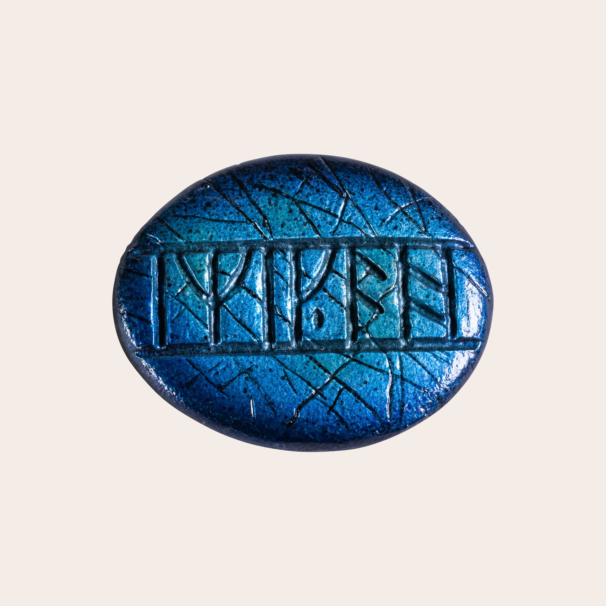 Kilis Runestone Collectible – Hobbiton™ Movie Set
