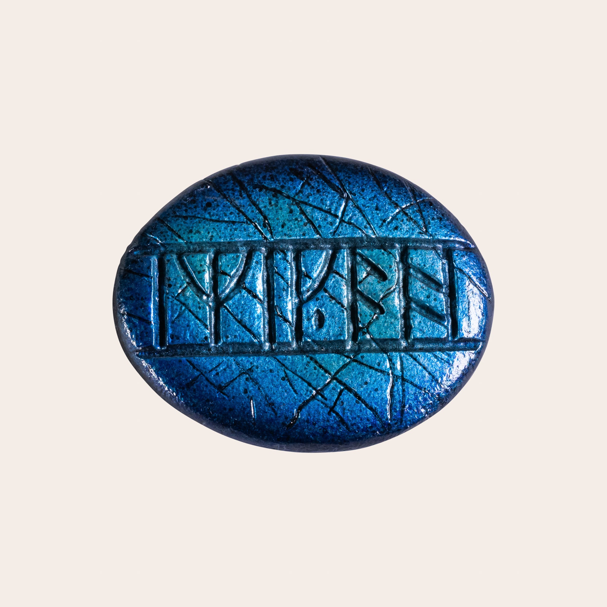 Kilis Runestone Collectible