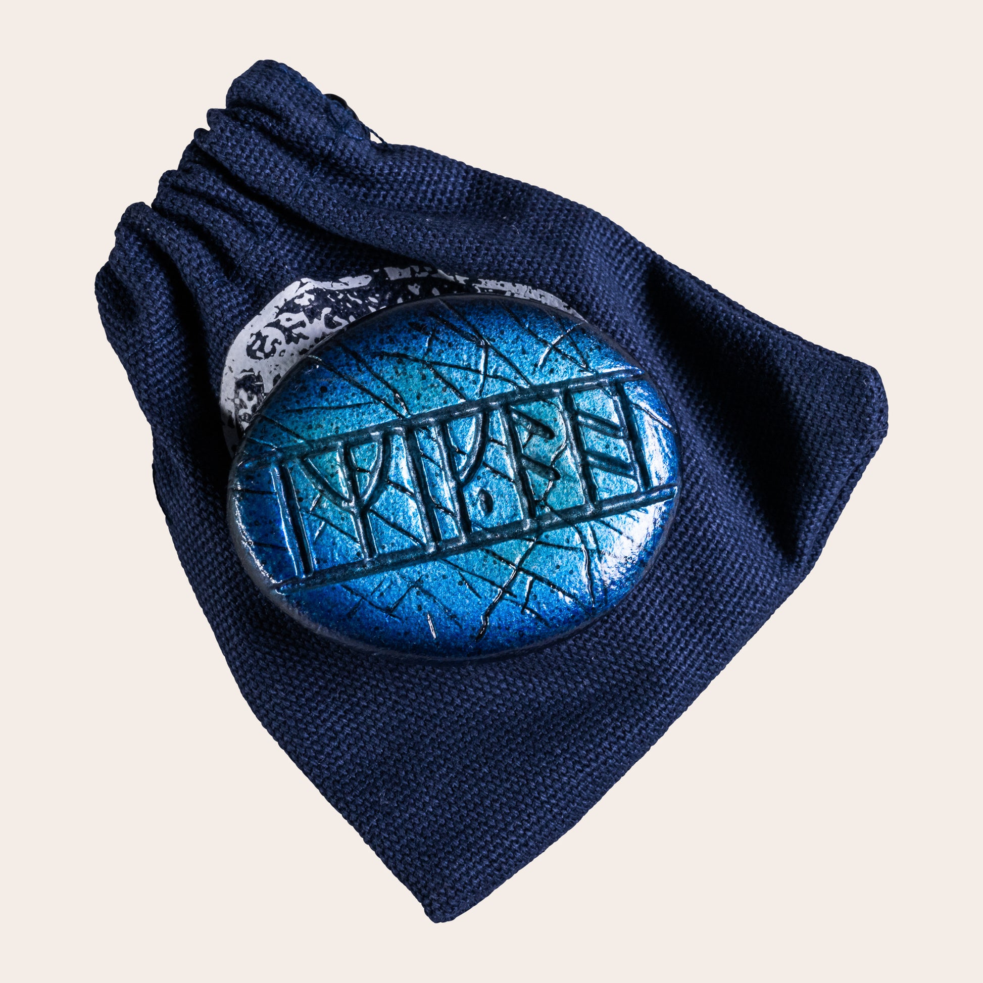 Kilis Runestone Collectible