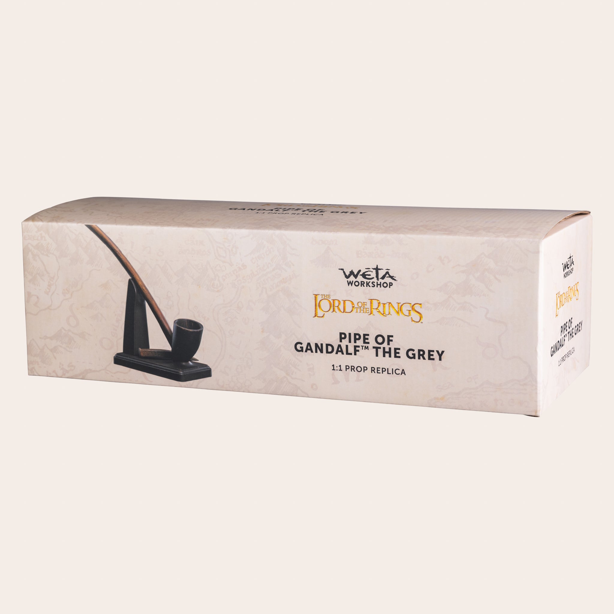 The Pipe of Gandalf™ the Grey – Hobbiton™ Movie Set