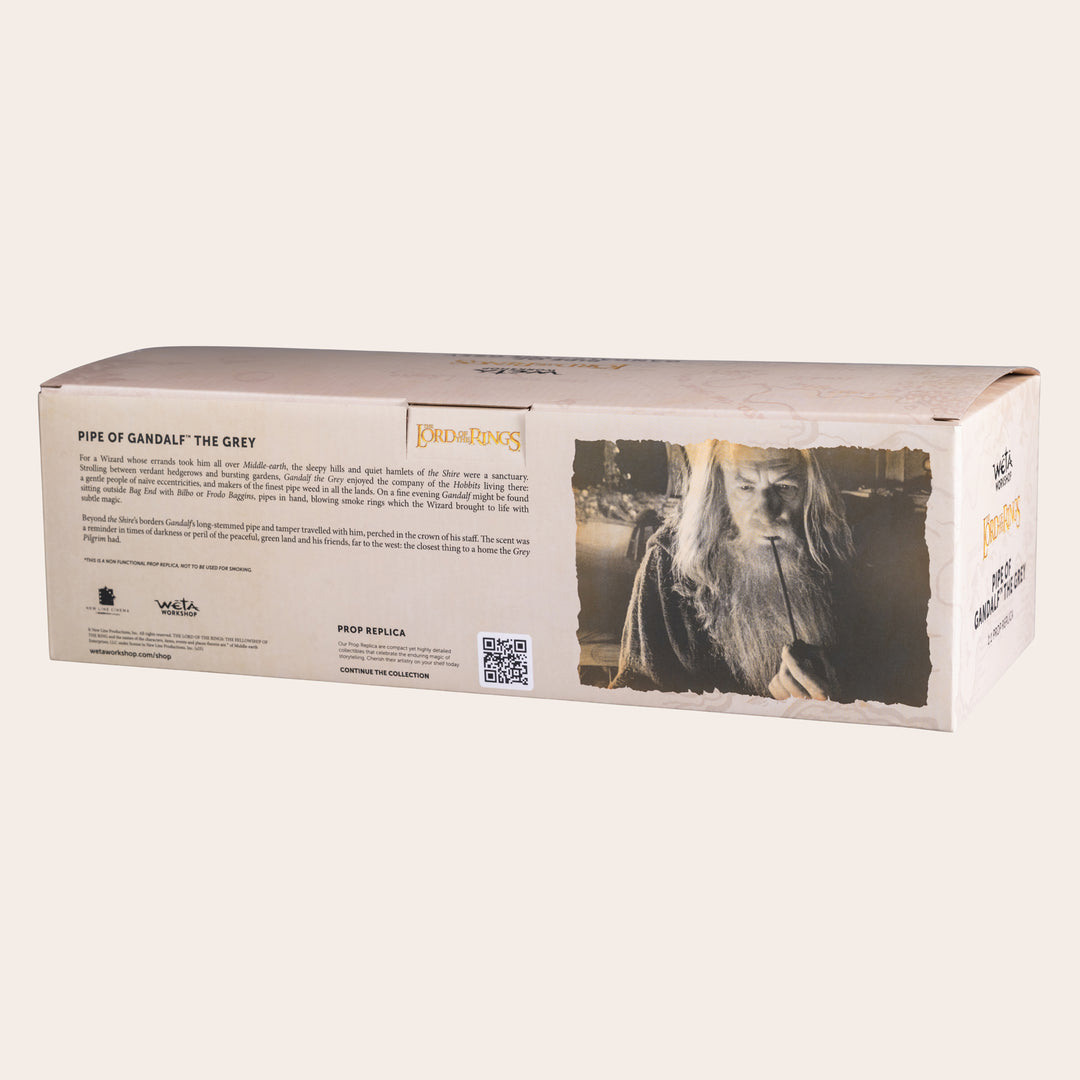 The Pipe of Gandalf™ the Grey