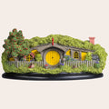 #13 Apple Orchard - Hobbit Hole Collectible