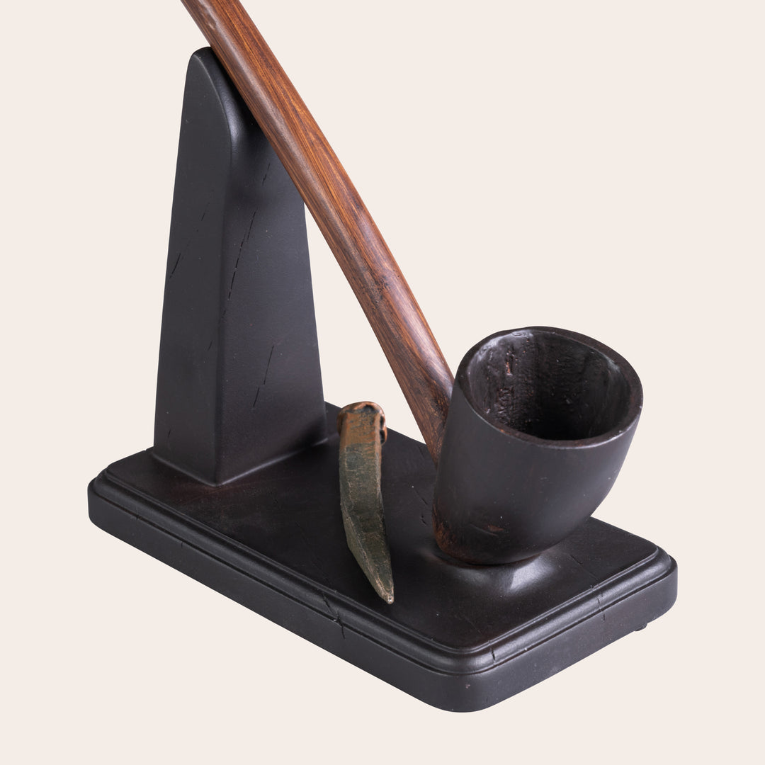 gandalf tobacco pipe The Pipe of Gandalf™ the Grey – Hobbiton™ Movie Set gandalf tobacco pipe The Pipe of Gandalf™ the Grey – Hobbiton™ Movie Set