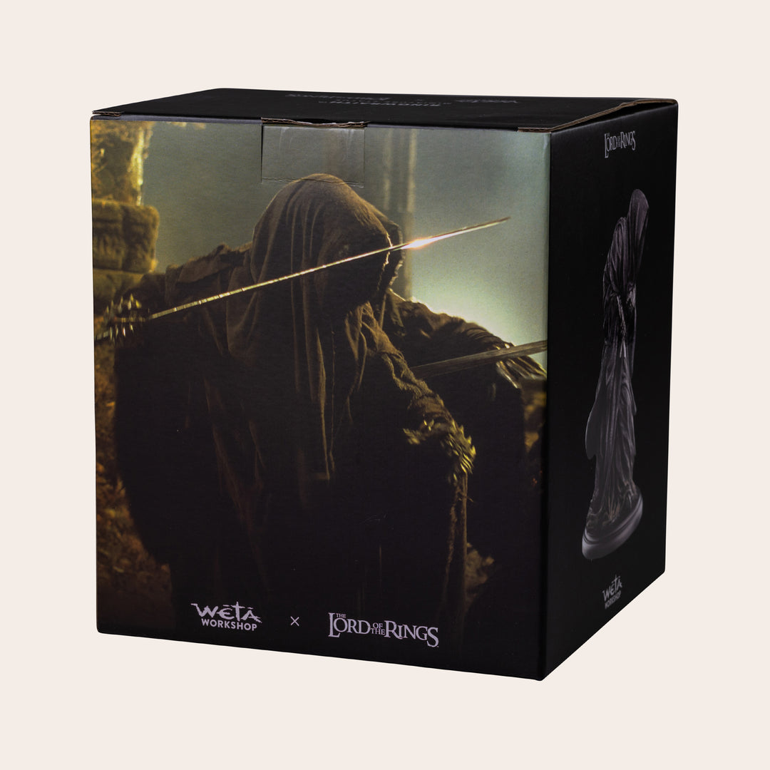 Ringwraith™ Miniature Statue