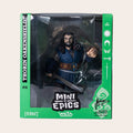Thorin Oakenshield™ with Shield Mini Epics Figure