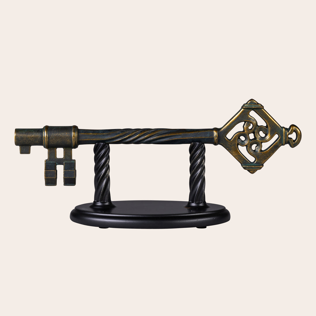 The Key to Bag End™ 1:1 Prop Replica