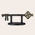 The Key to Bag End™ 1:1 Prop Replica