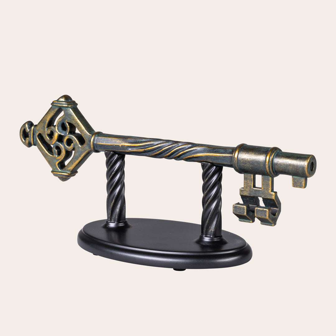 The Key to Bag End™ 1:1 Prop Replica