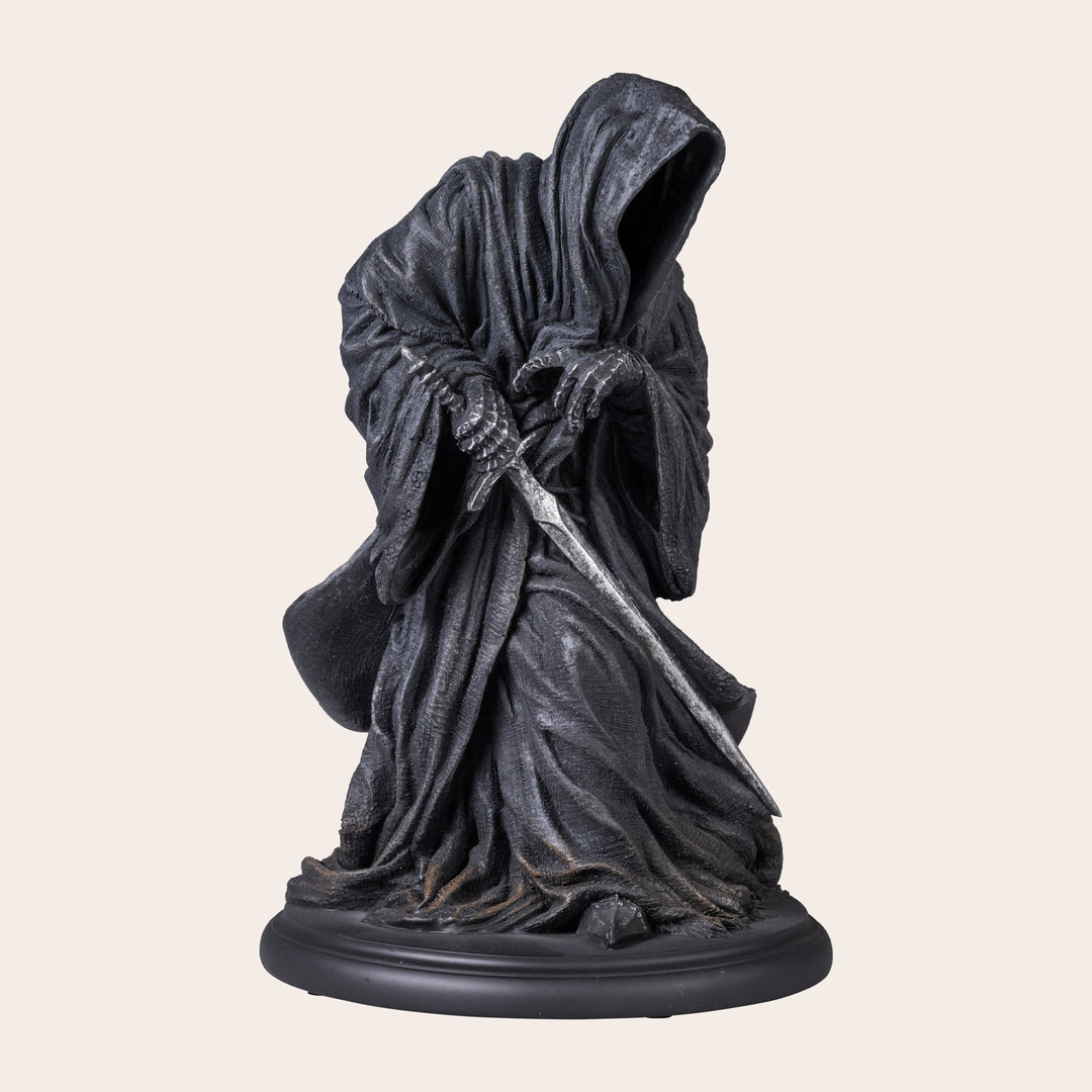 Ringwraith™ Miniature Statue