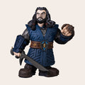 Thorin Oakenshield™ with Shield Mini Epics Figure