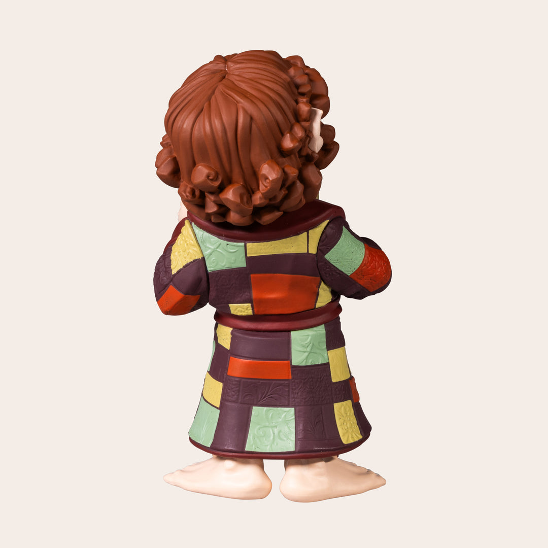Bilbo Baggins™ Mini Epics Figure Limited Edition with Teacup