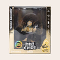 Frodo Baggins™ with Web Mini Epics Collectible