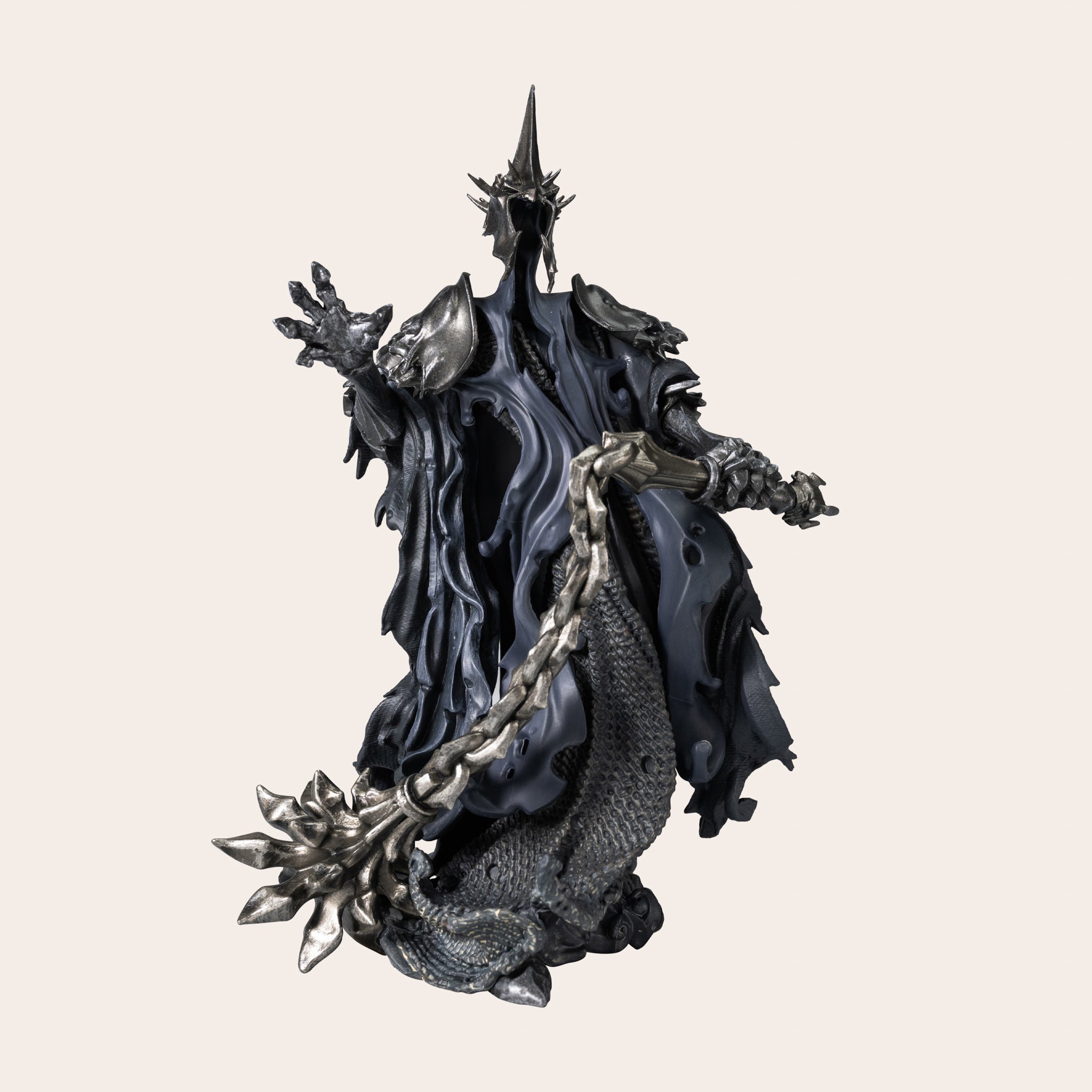 The Witch-King™ Mini Epics Figure – Hobbiton™ Movie Set