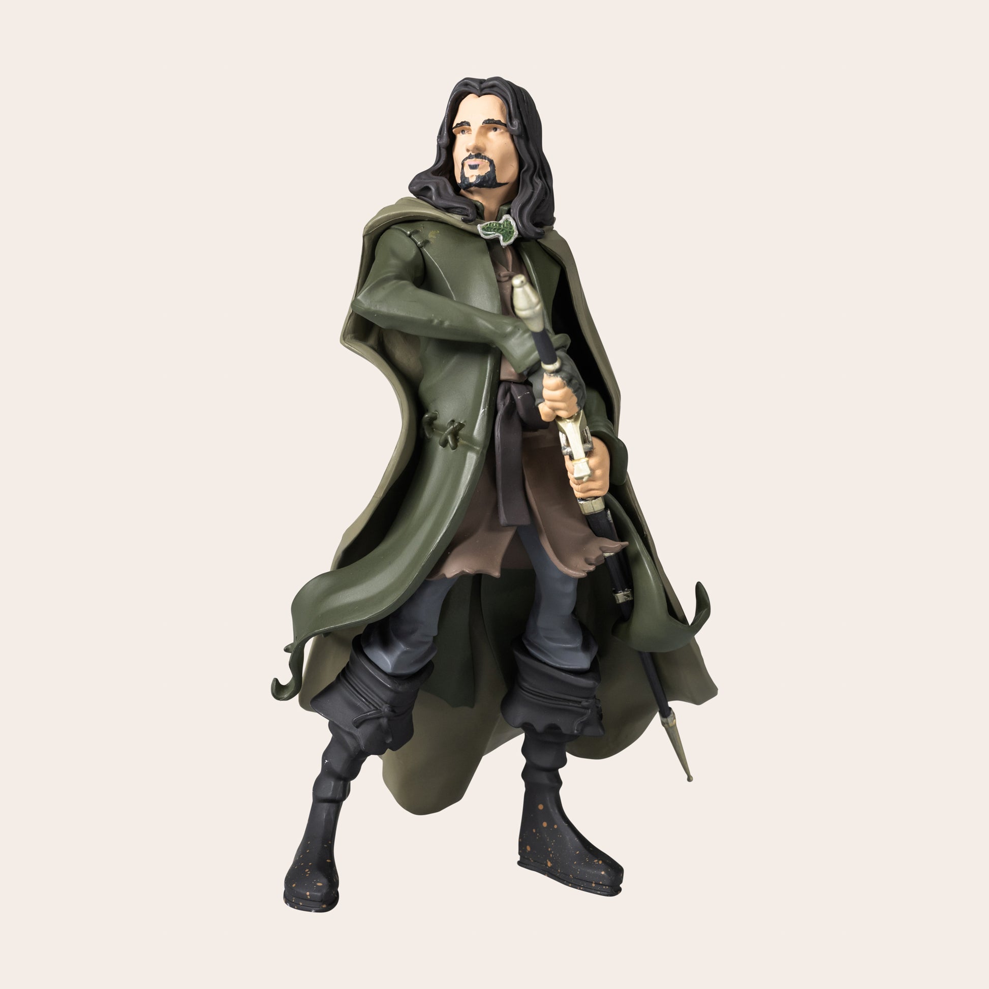 Aragorn™ Mini Epics Figure