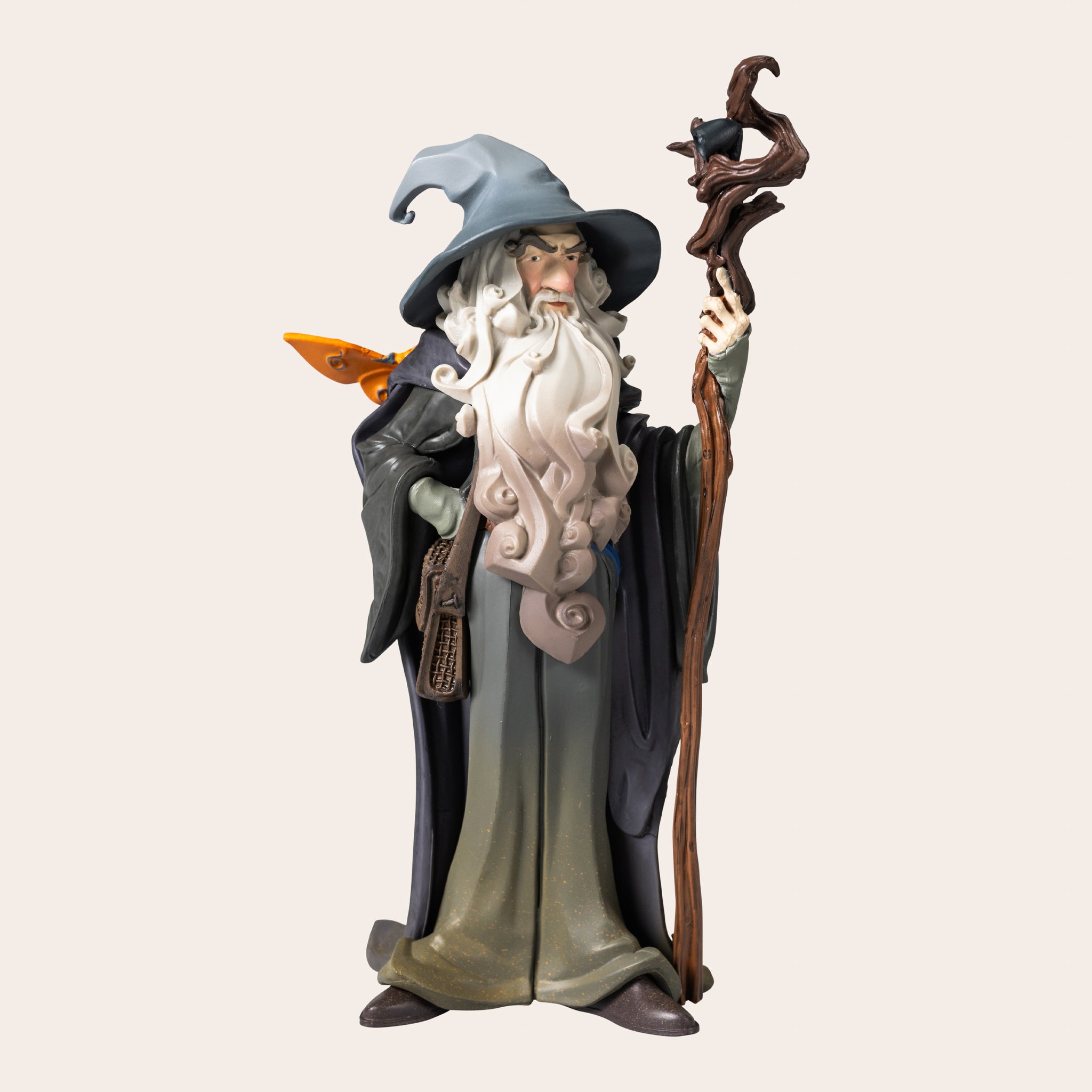 Gandalf the Grey™ Mini Epics Figure – Hobbiton™ Movie Set