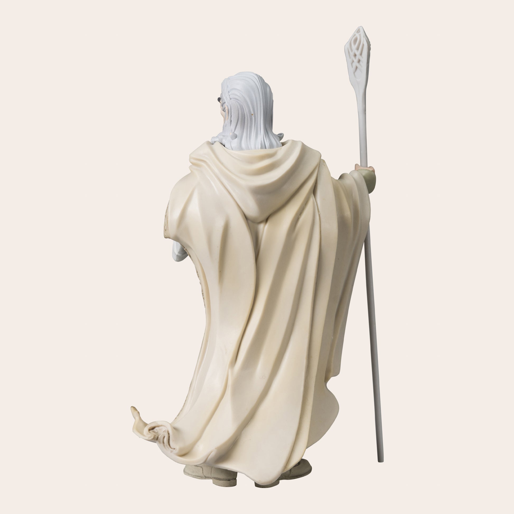 Gandalf the White™ Mini Epics Figure