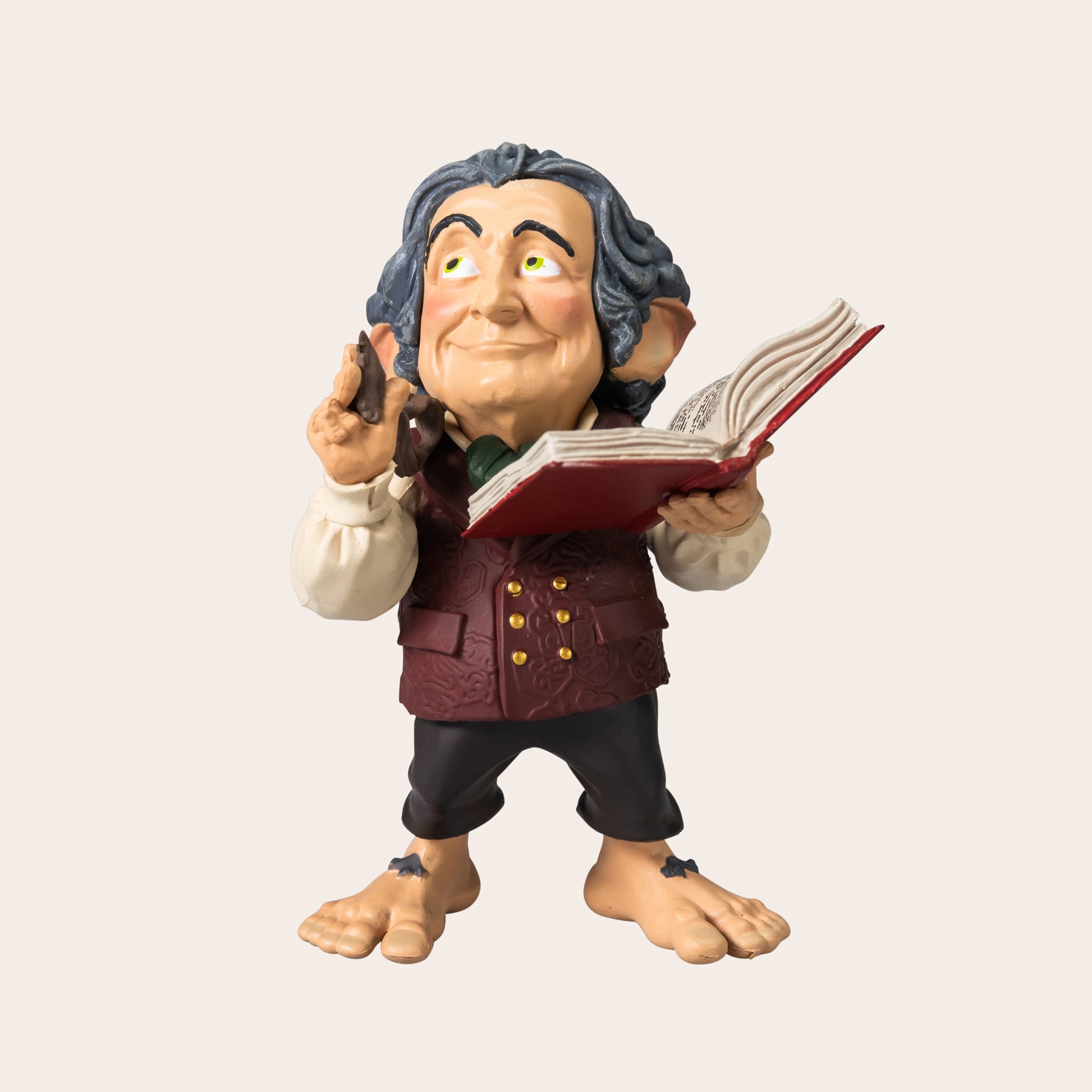Bilbo Baggins™ Mini Epics Figure