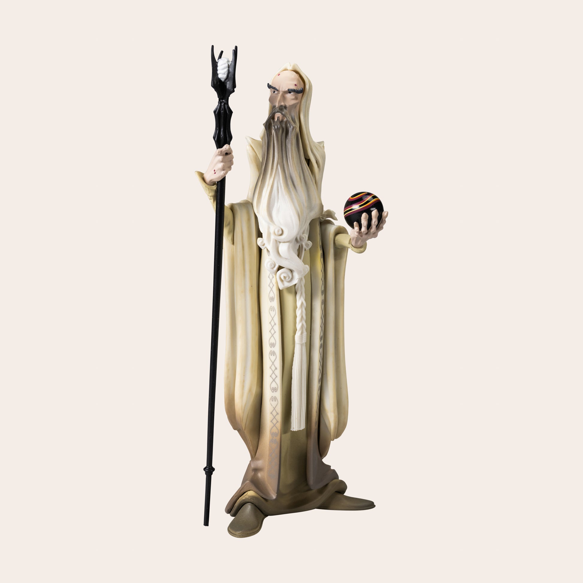 Saruman the White™ Mini Epics Figure