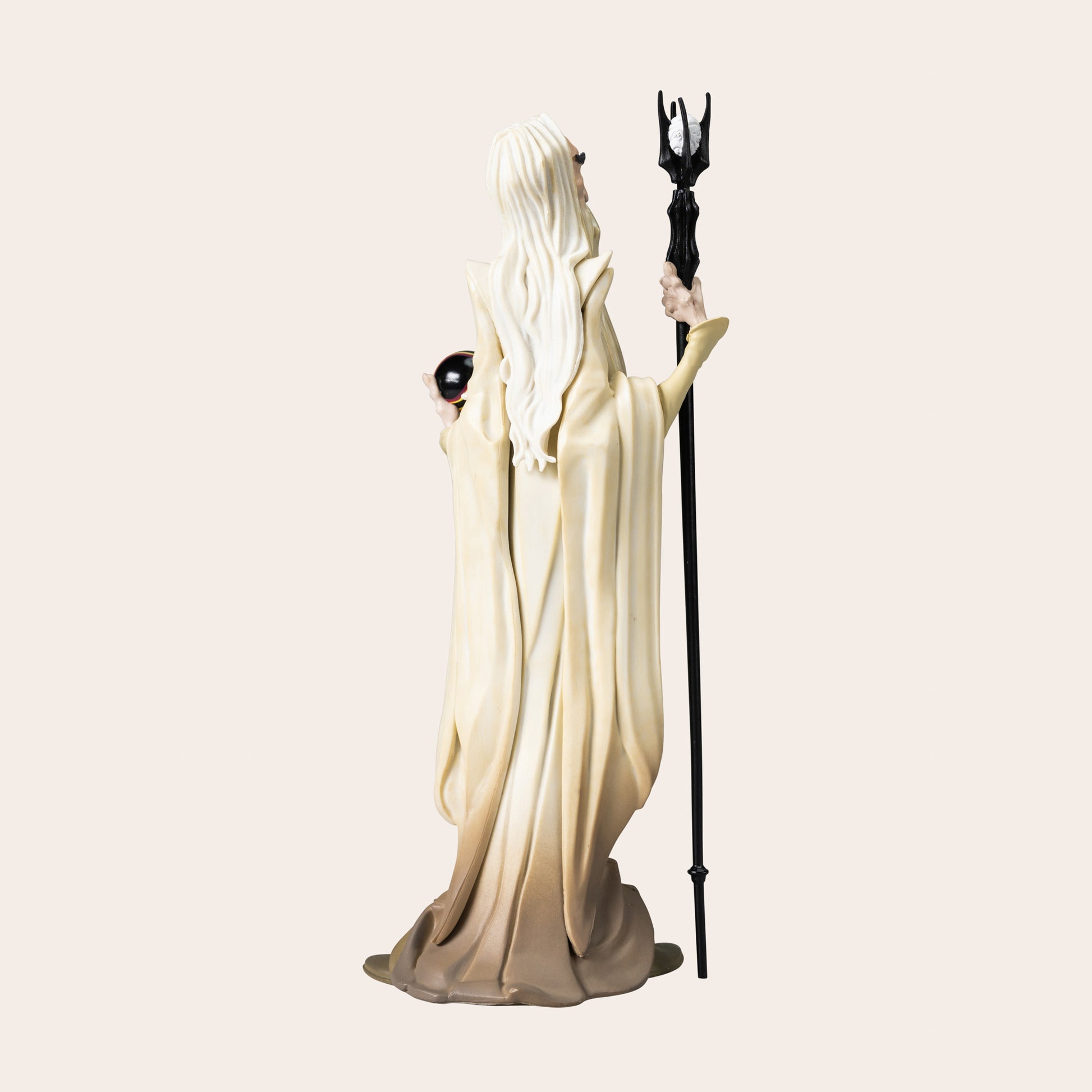 Saruman the White™ Mini Epics Figure