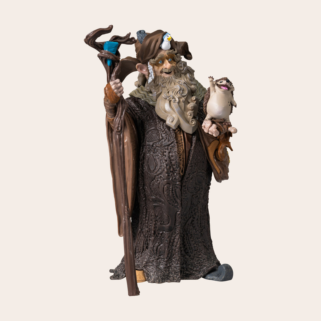 Lo Hobbit: Prima Traccia Colonna Sonora Nuovo Spot - Foto 7