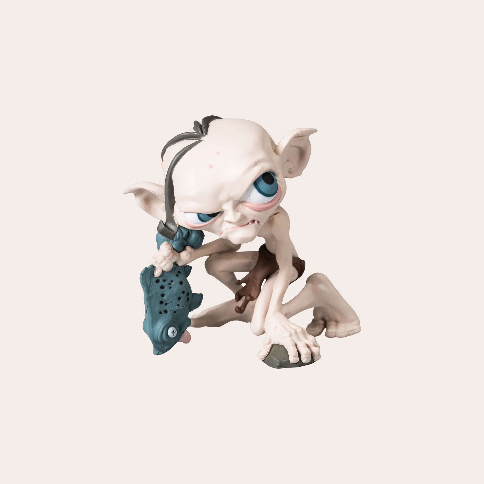 Gollum™ Mini Epics Figure