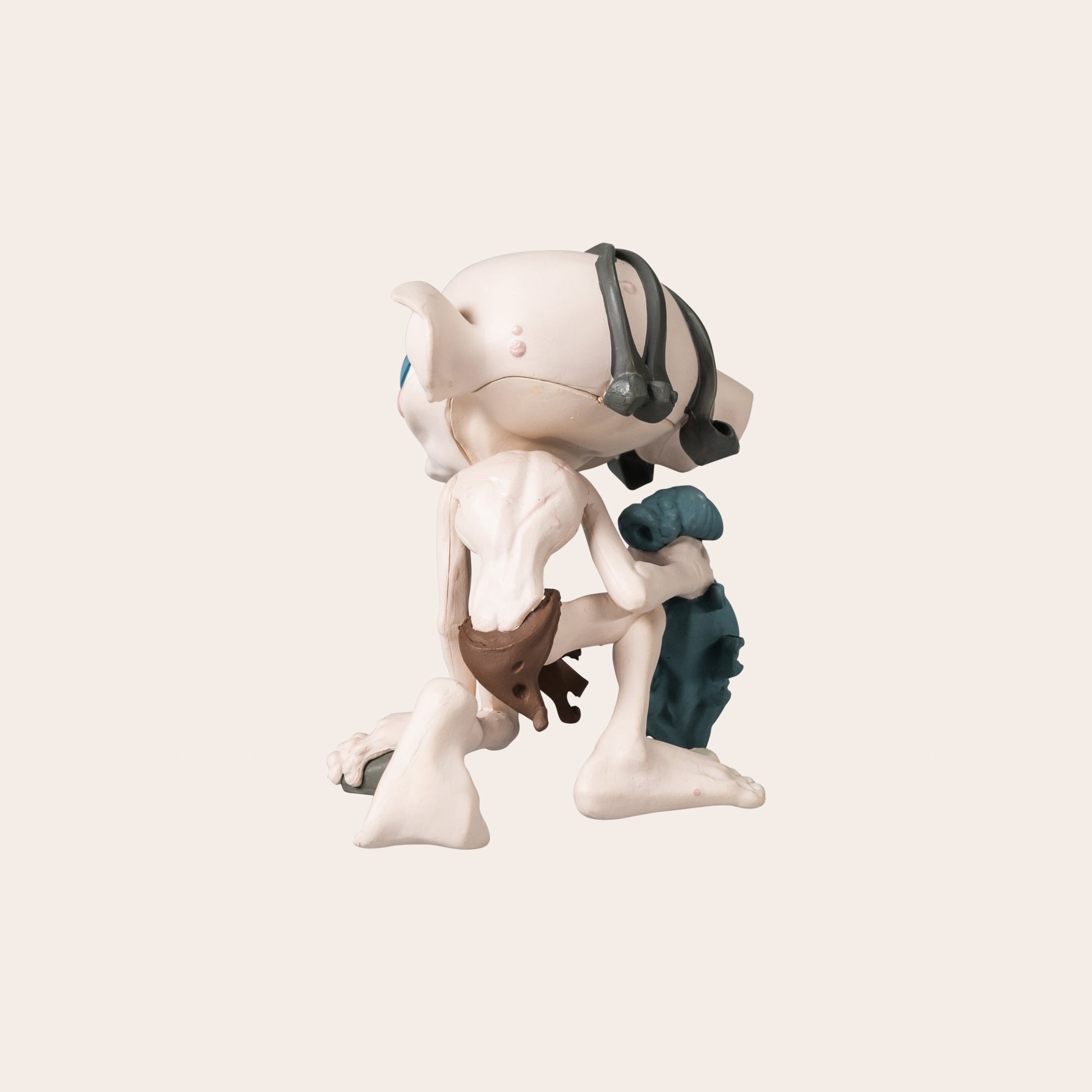 Gollum™ Mini Epics Figure