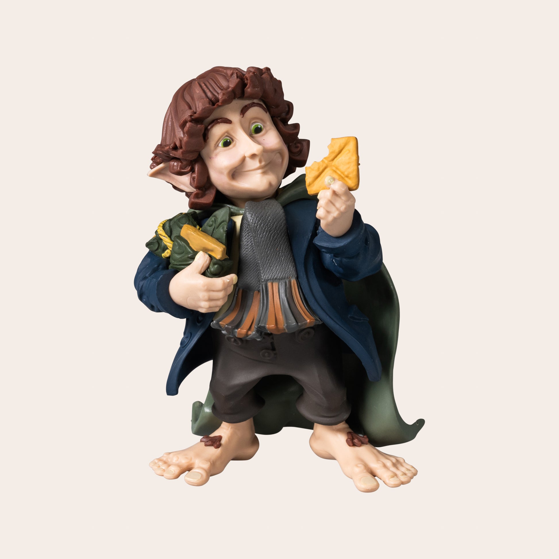 Pippin Mini Epics Figure