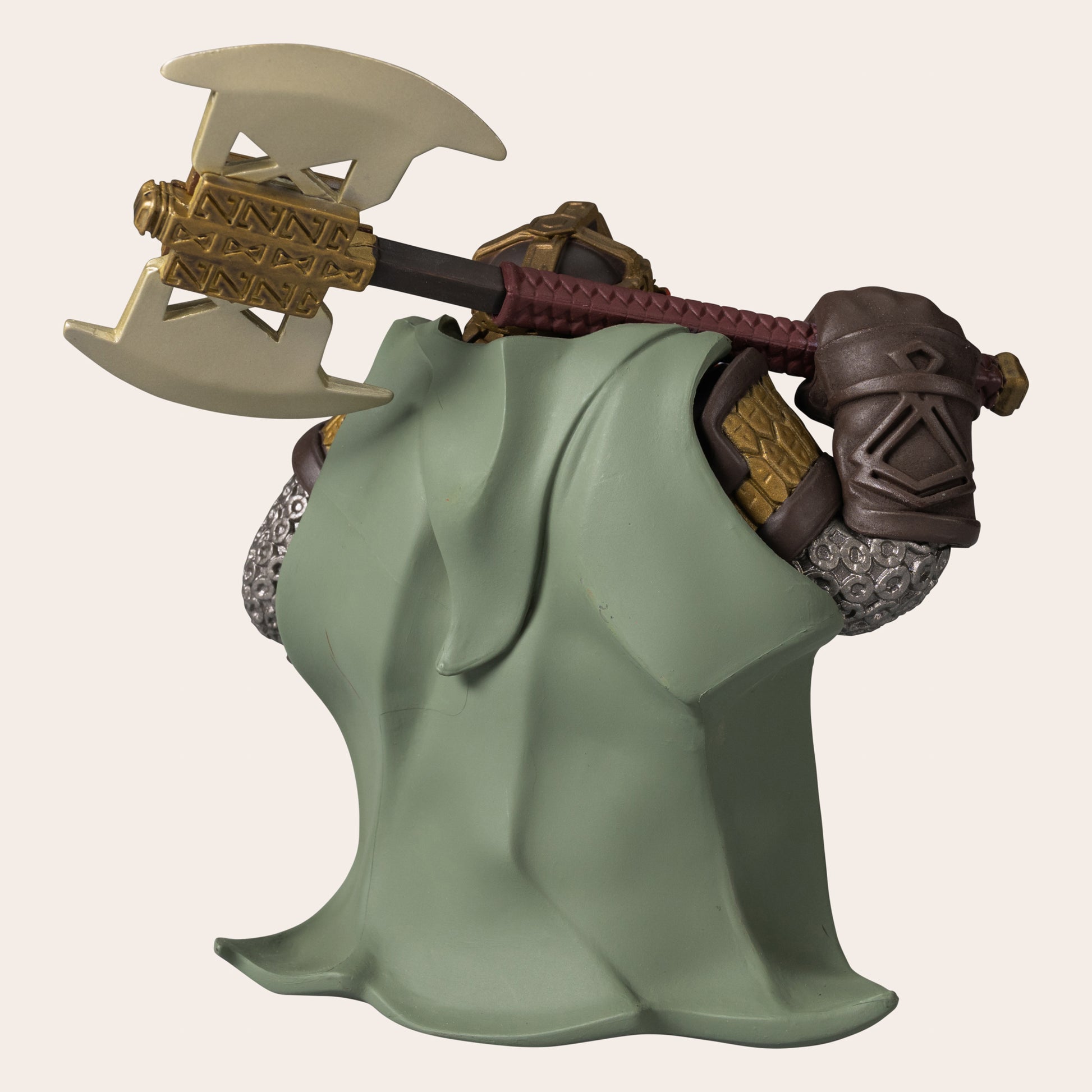 Gimli™ Mini Epics Figure