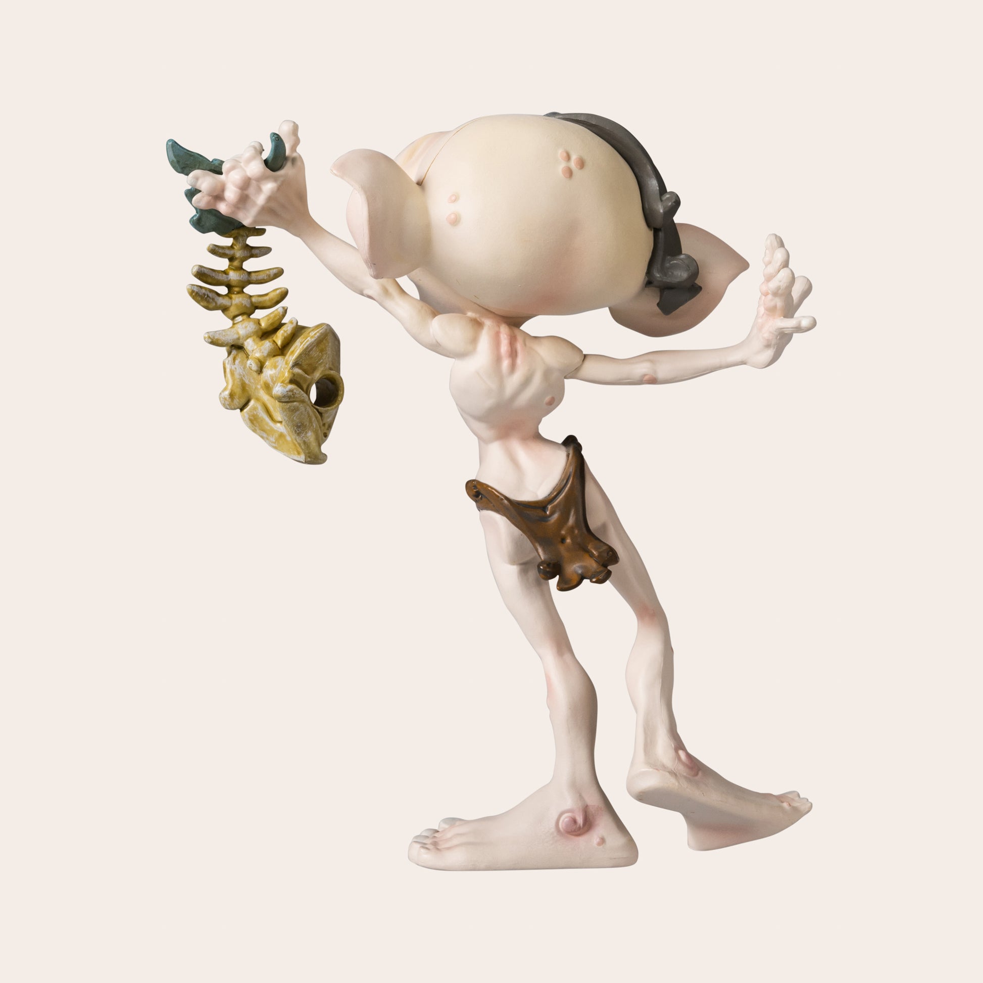 The Lord of the Rings™ Sméagol™ Mini Epics Figure