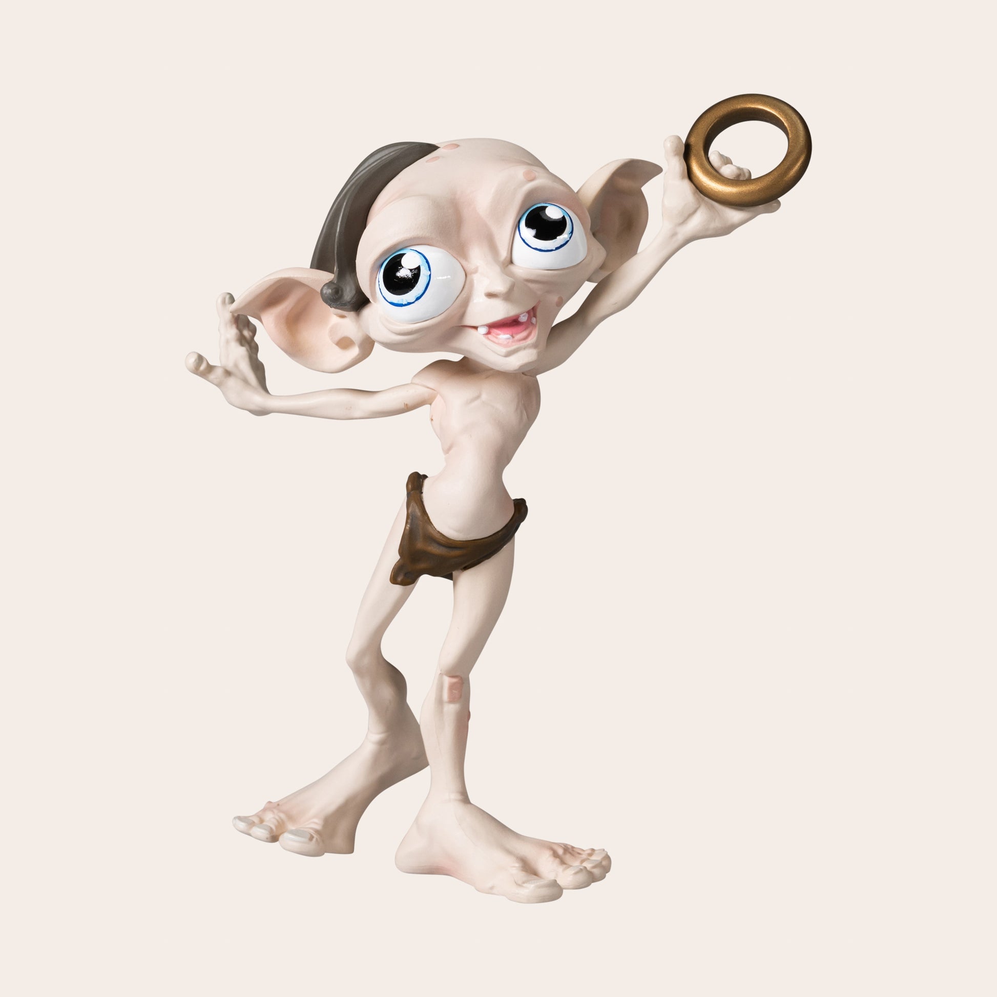 Smeagol™ The One Ring™ Mini Epics Figure