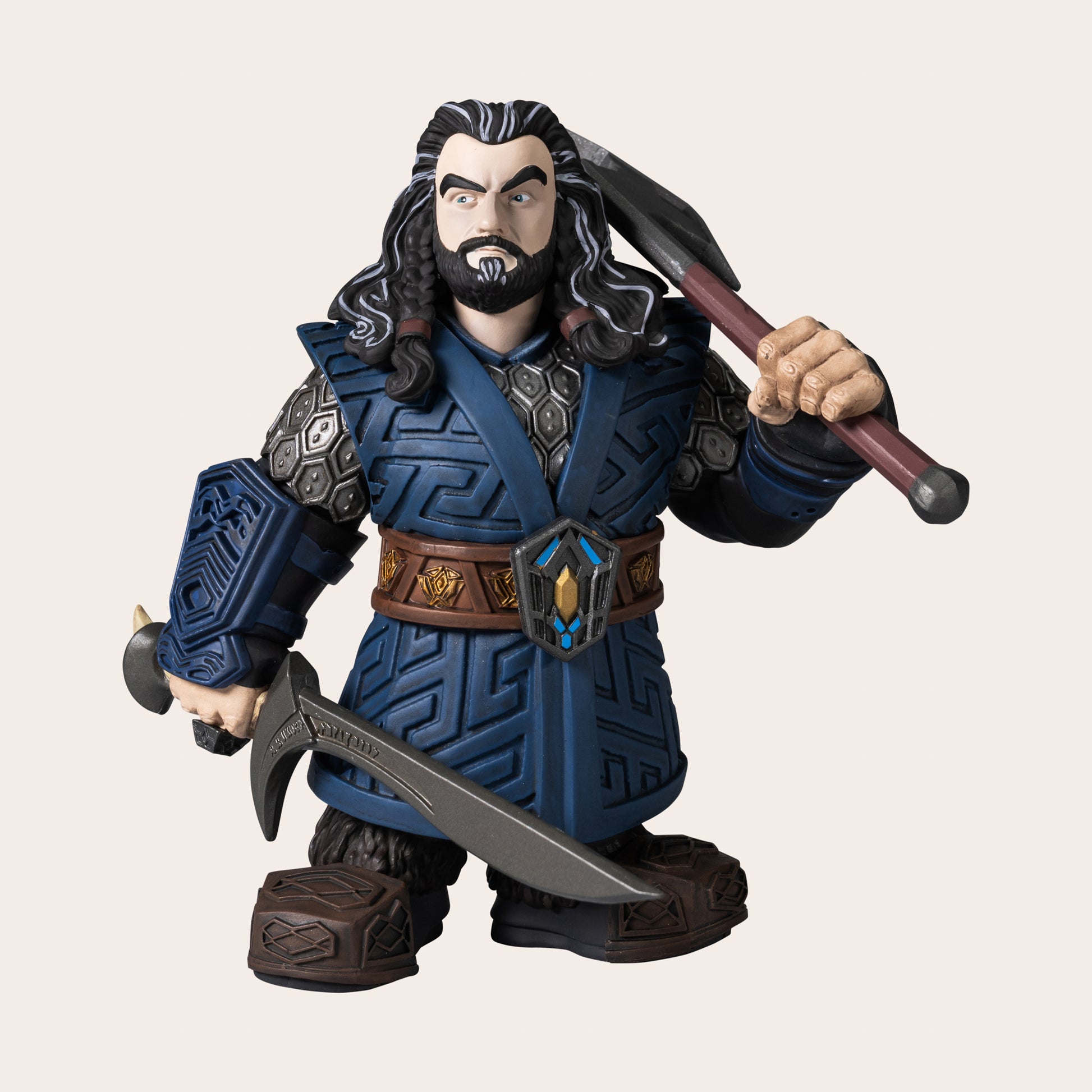 Thorin Oakenshield Mini Epics Figure