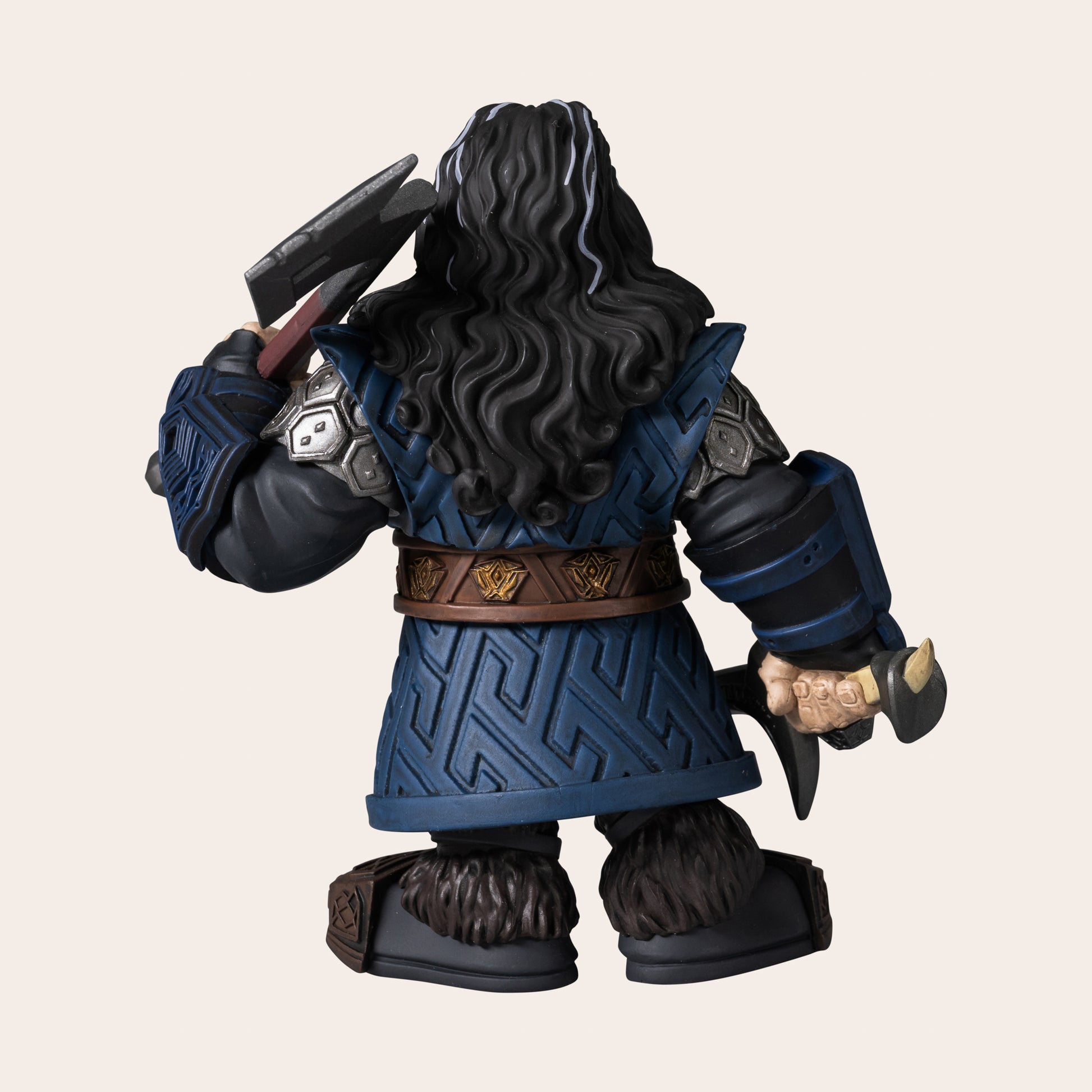 Thorin Oakenshield Mini Epics Figure