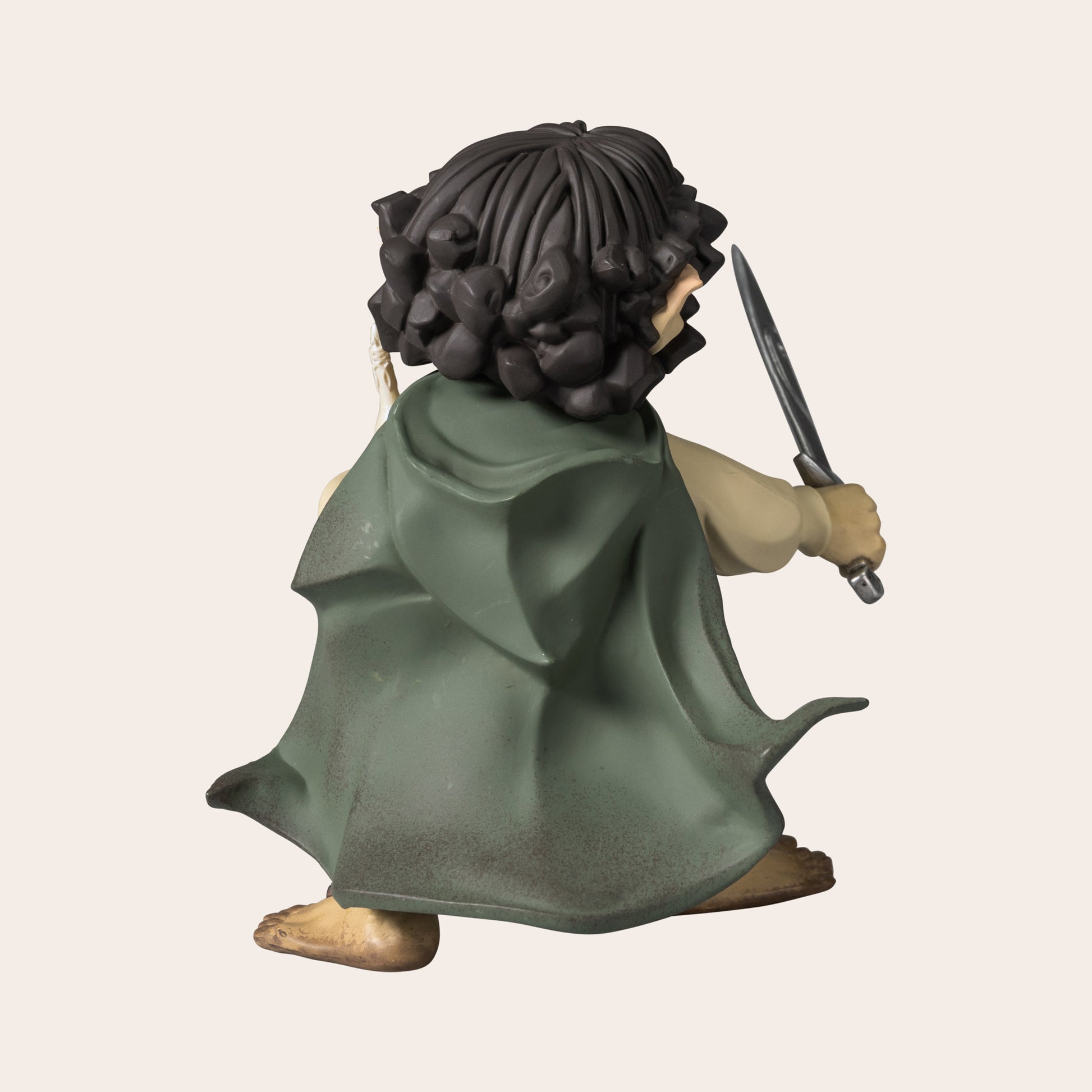 Frodo Baggins™ with Sting™ and The One Ring™ Mini Epics Figure
