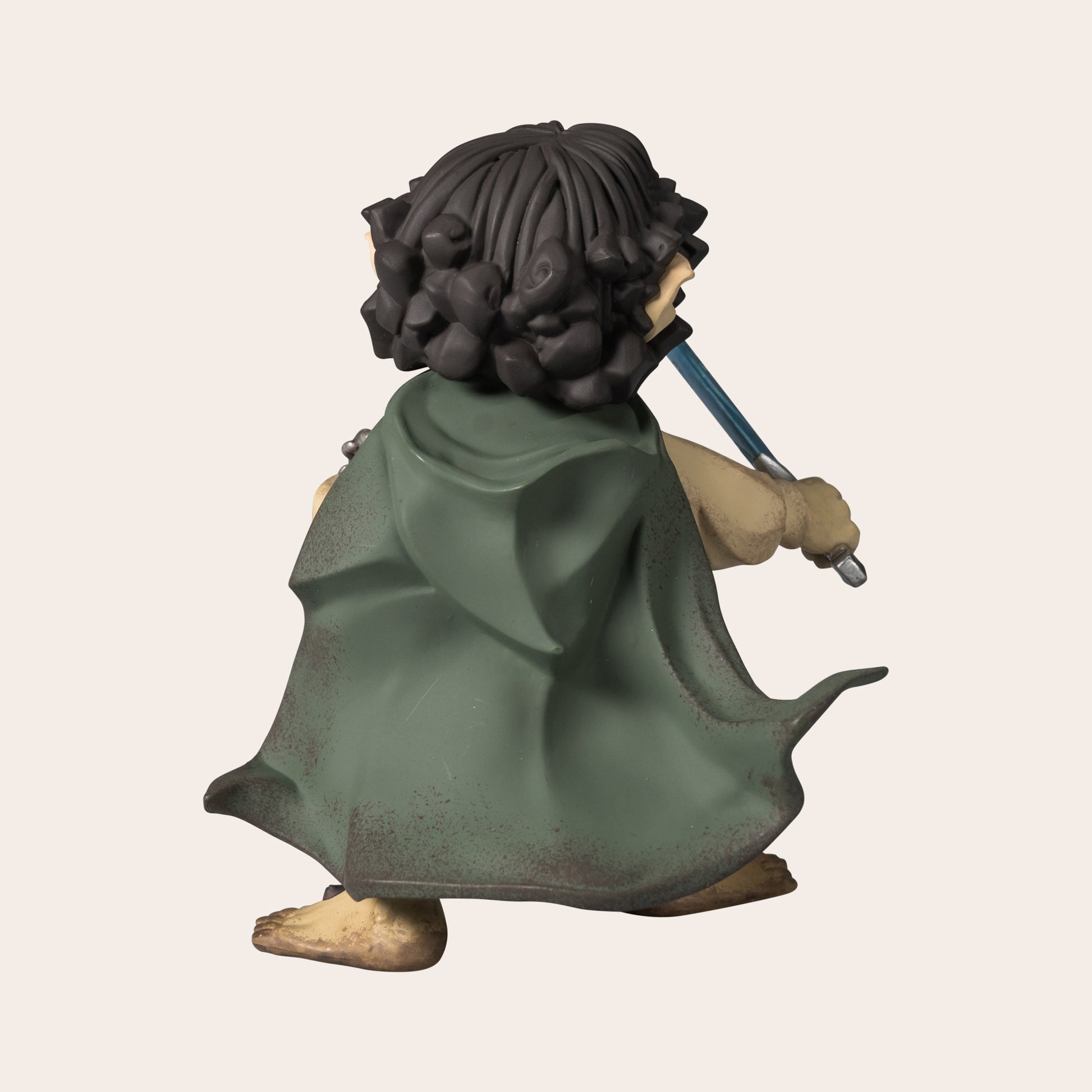 Frodo Baggins™ with Web Mini Epics Collectible