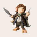 Samwise Gamgee™ with Sting™ and Phial Mini Epics Figure