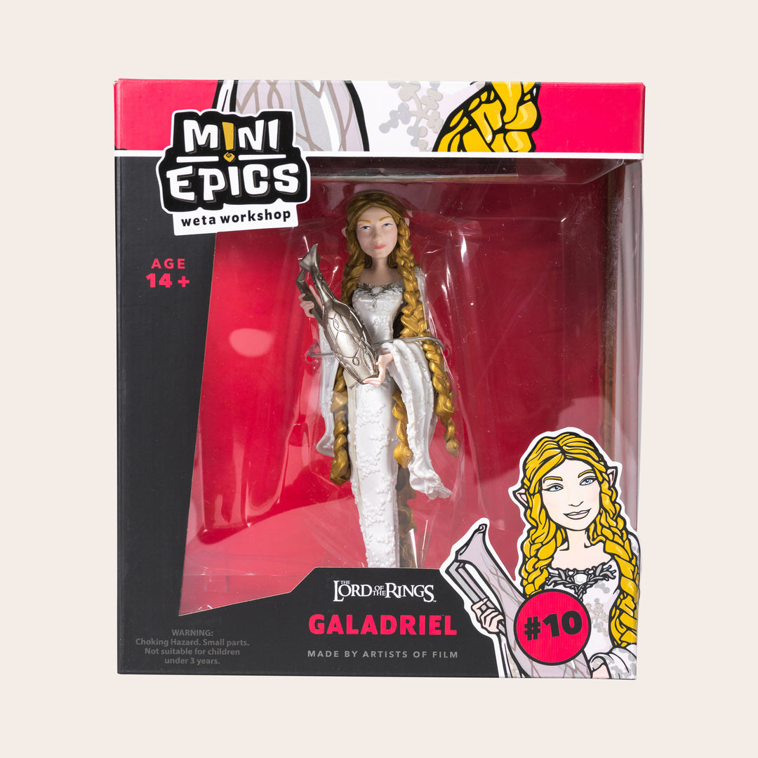 Galadriel™ Mini Epics Figure