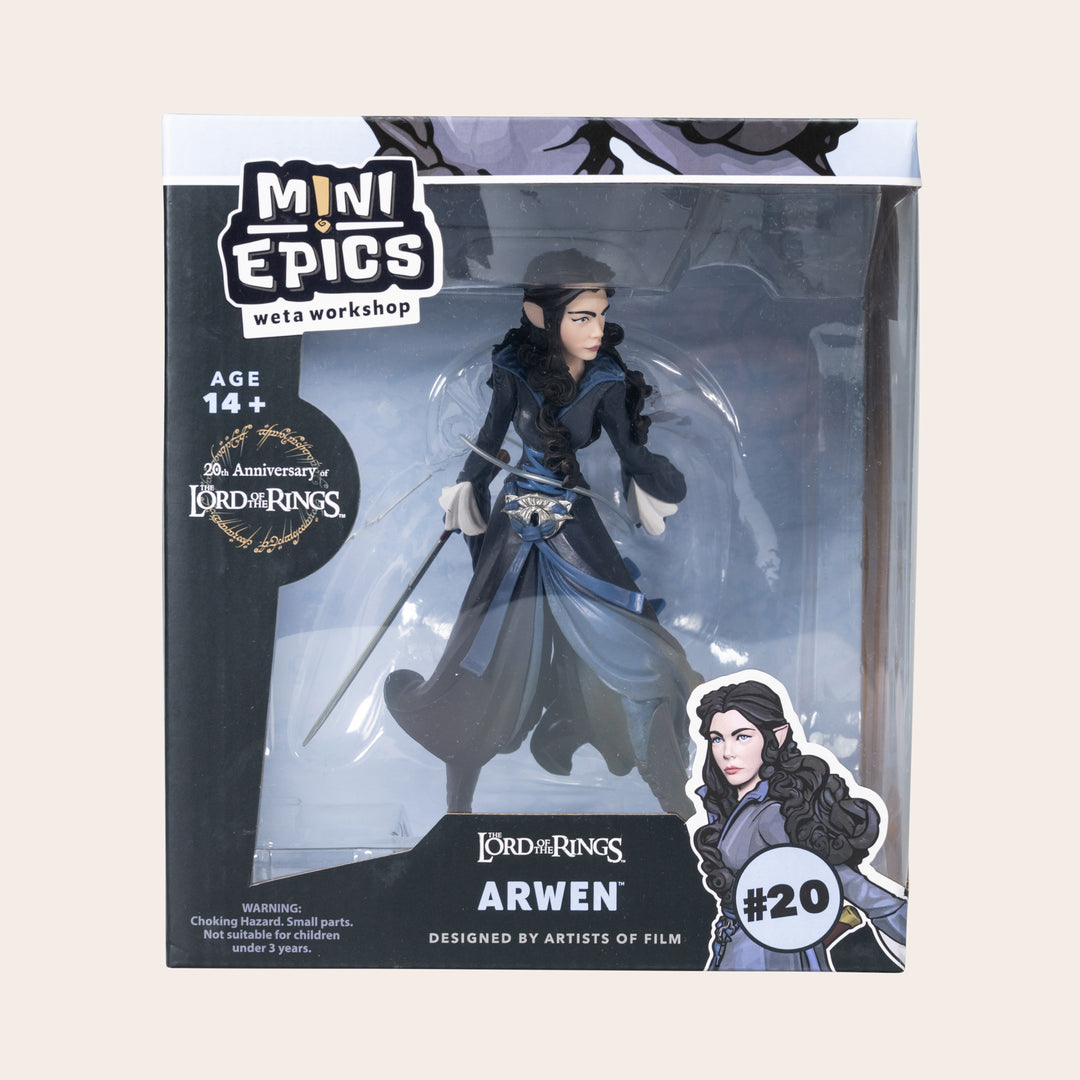 Arwen™ Mini Epics Figure