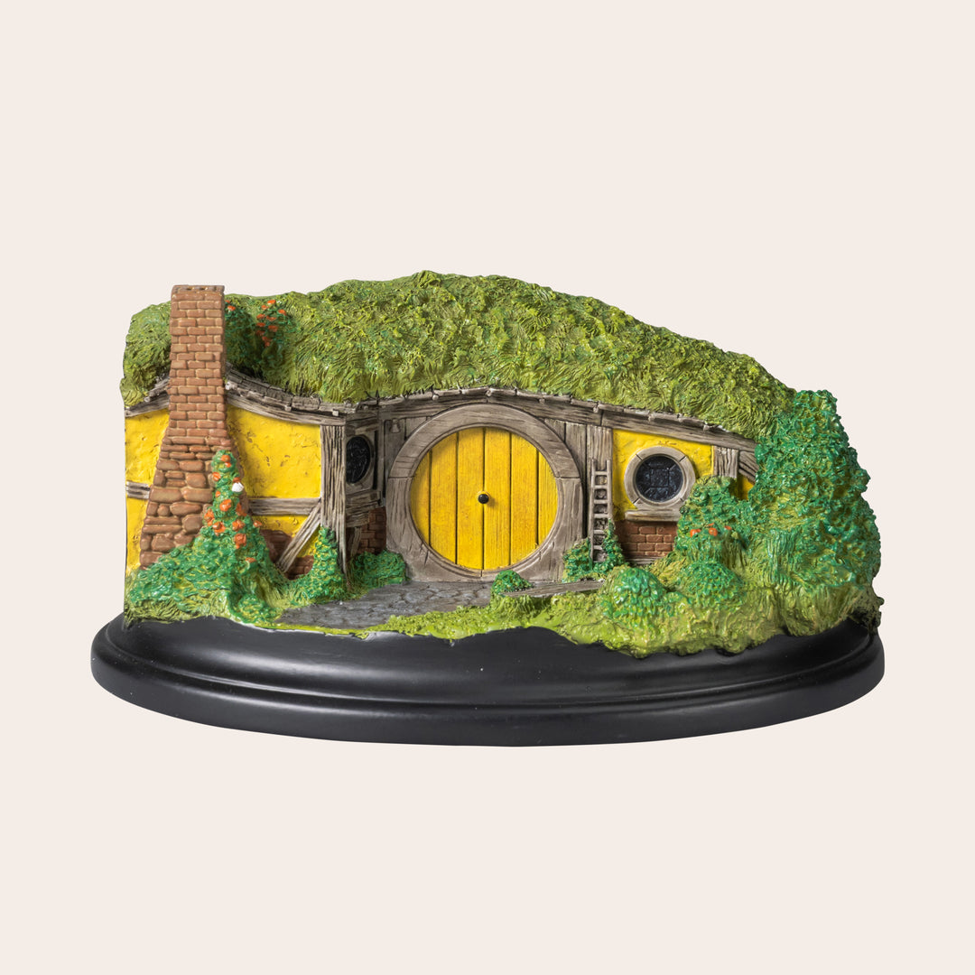 The Smial of Samwise Gamgee™ - Hobbit Hole™ Collectible