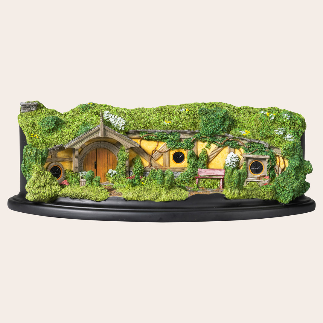 The Great Garden Smial™ – Hobbit Hole™ Collectible #23
