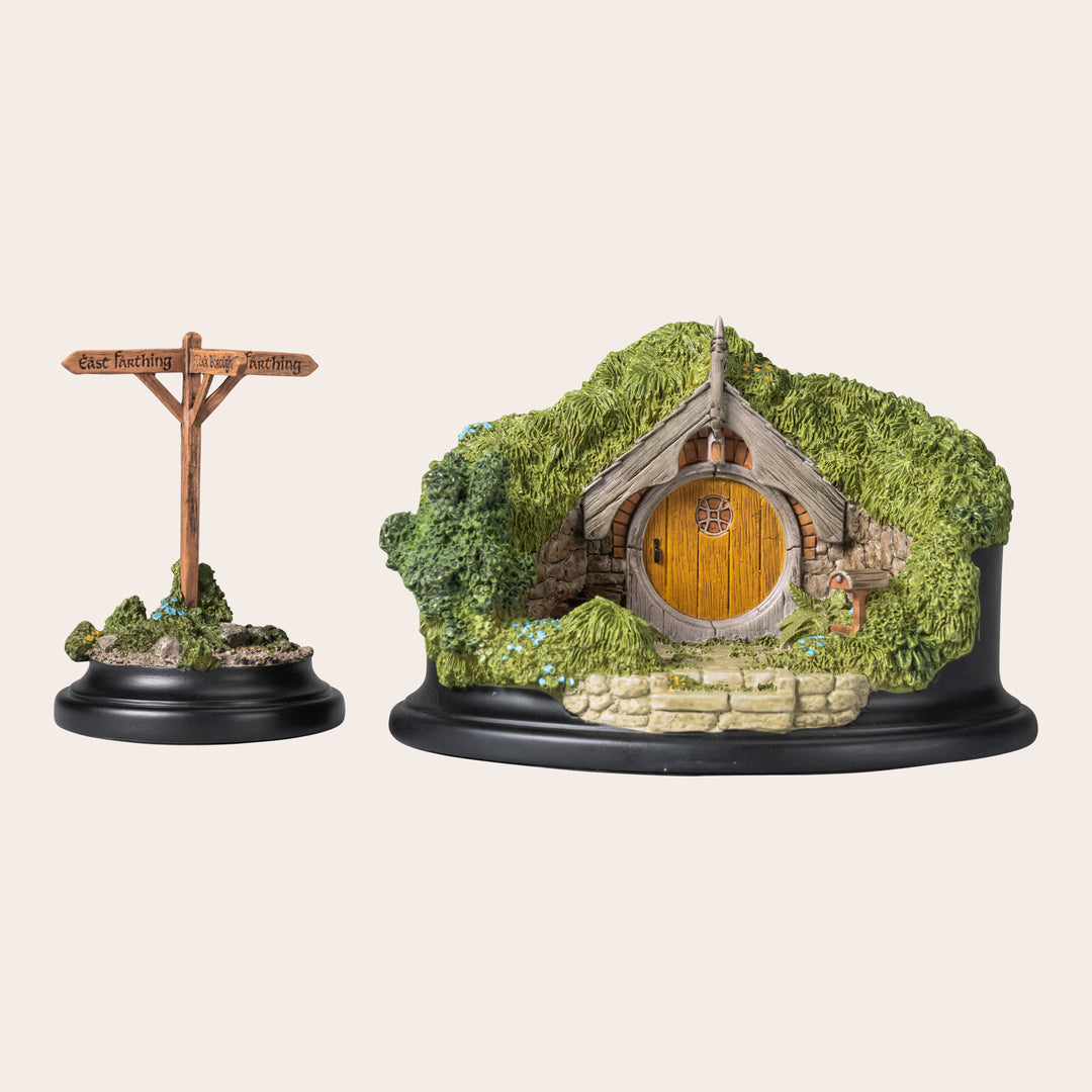 #5 Hill Lane - Hobbit Hole™ Collectible